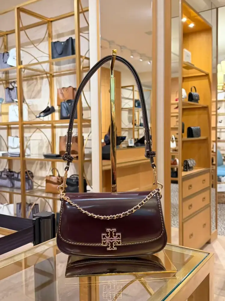 حقيبة Tory Burch