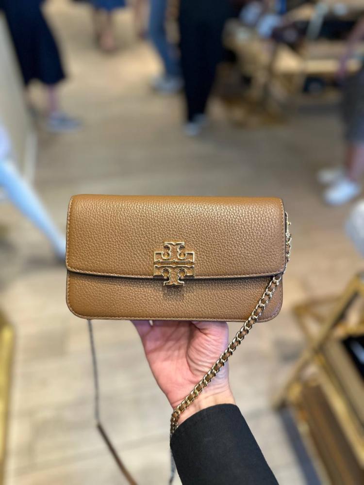 حقيبة Tory Burch