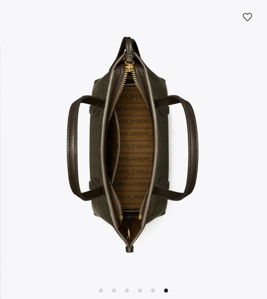 حقيبة Tory Burch