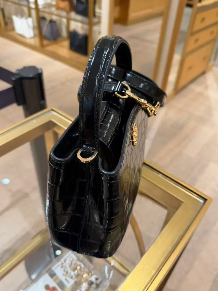 حقيبة Tory Burch
