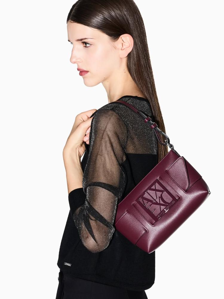 حقيبة Armani Exchange