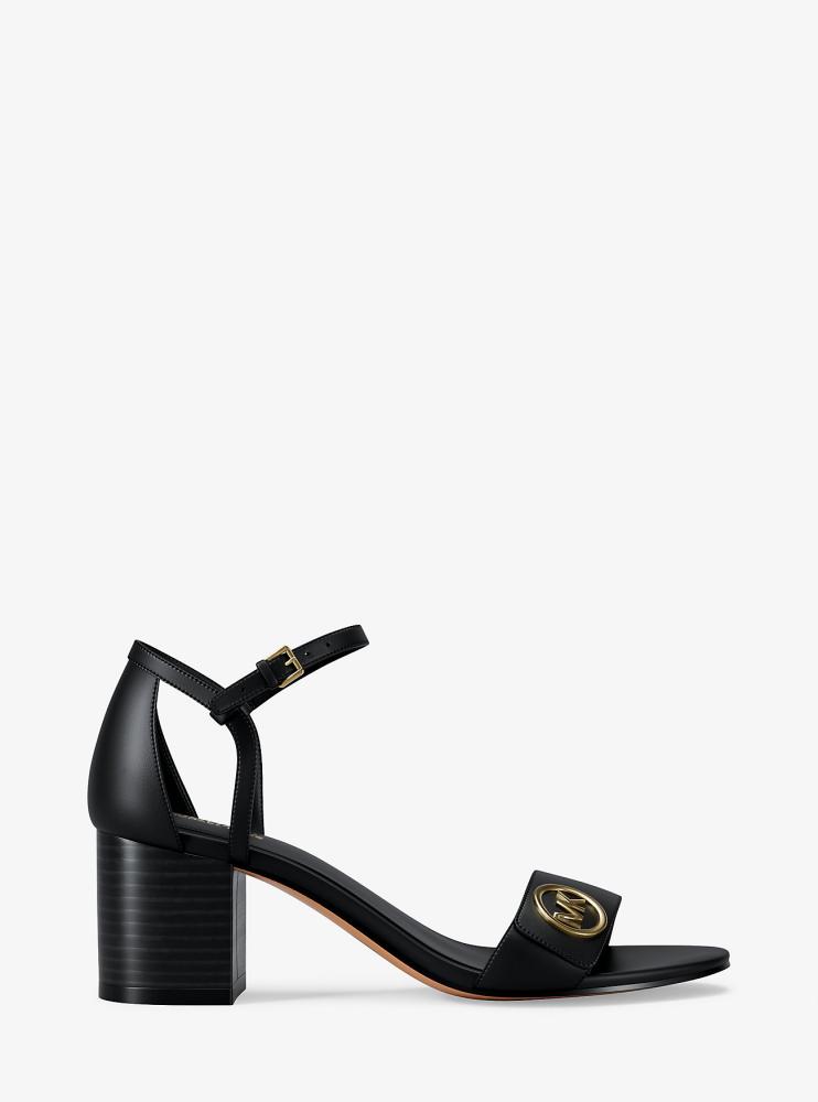 حذاء MICHAEL KORS مقاس 9