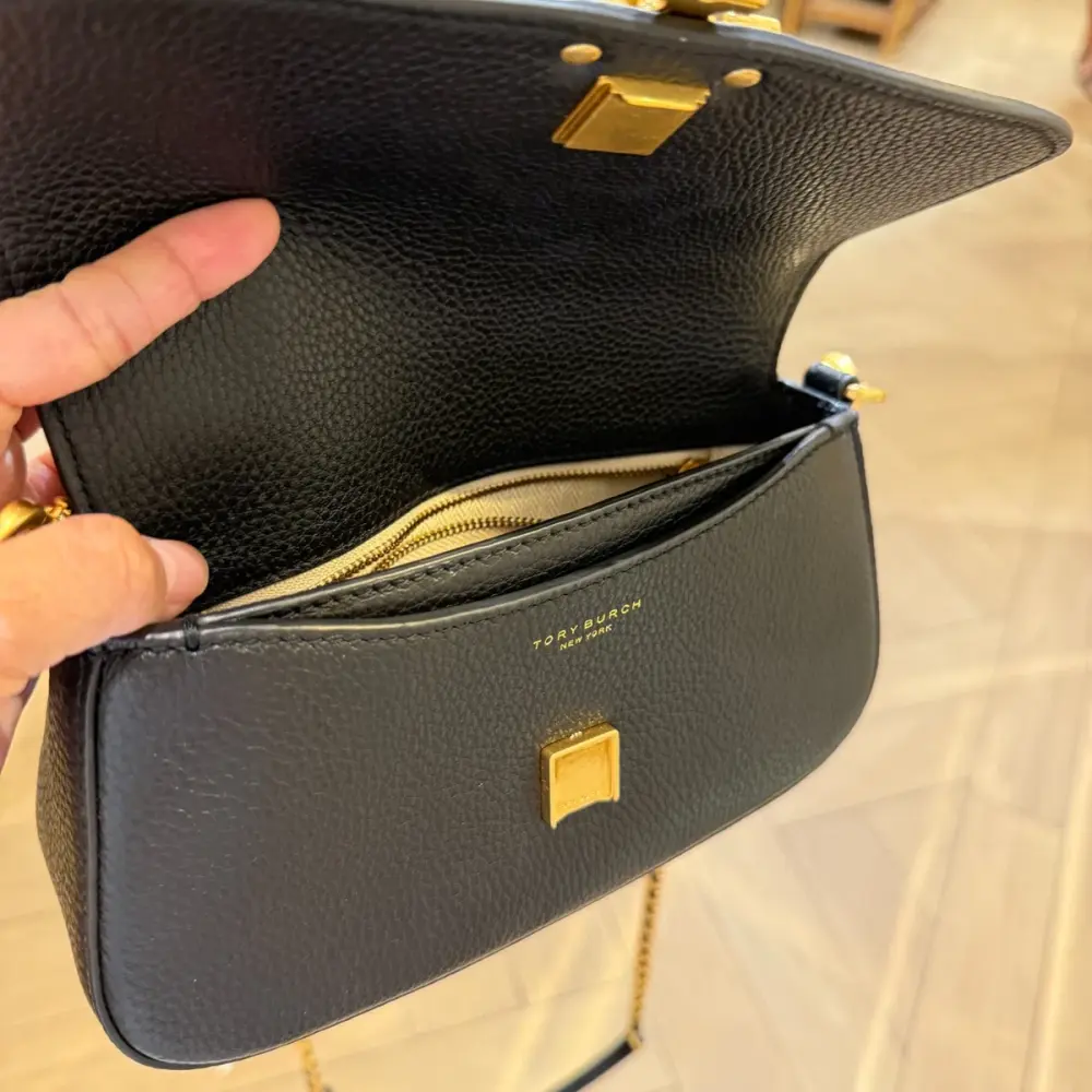 حقيبة Tory Burch