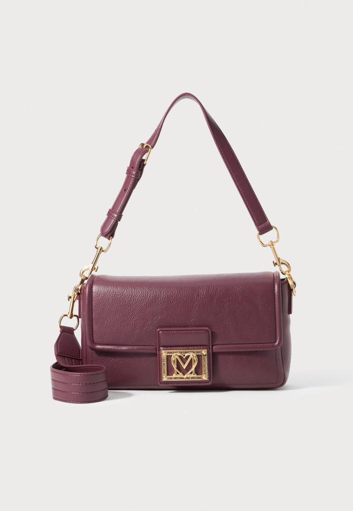 حقيبة LOVE MOSCHINO