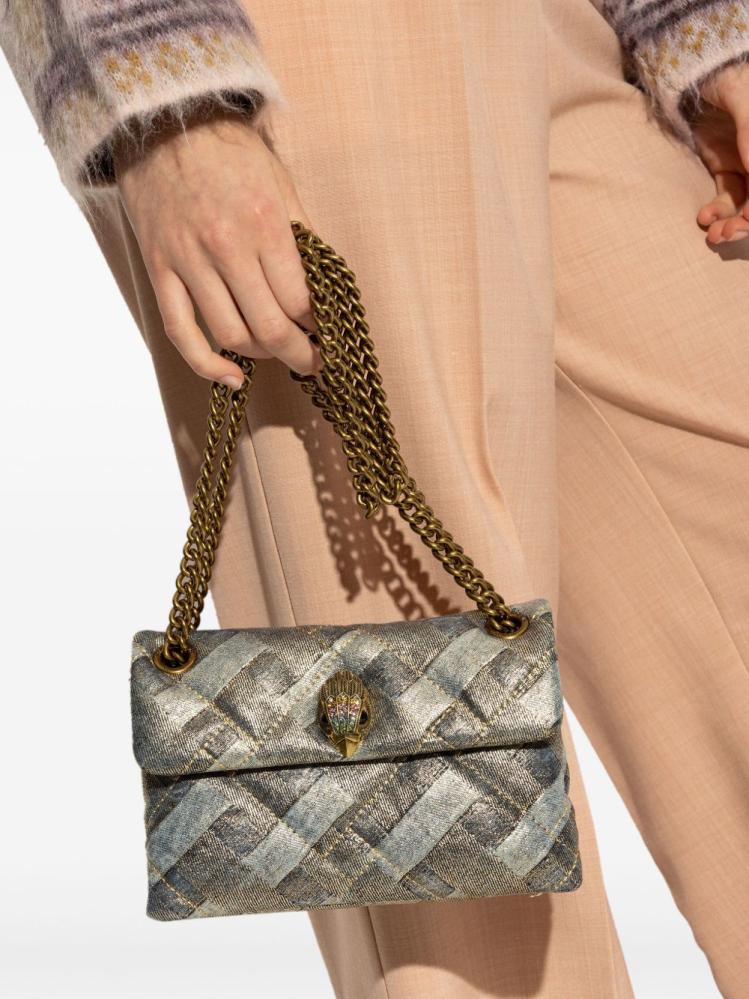 حقيبة Kurt Geiger London