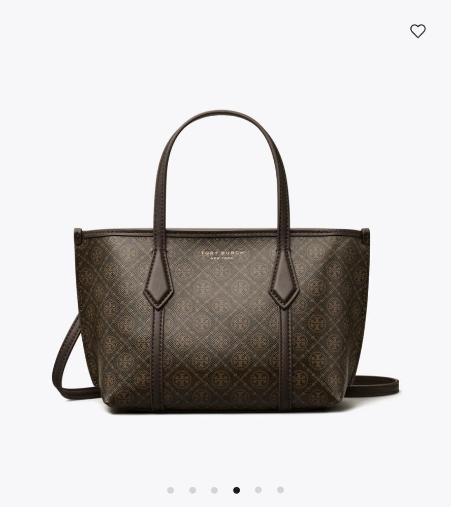 حقيبة Tory Burch