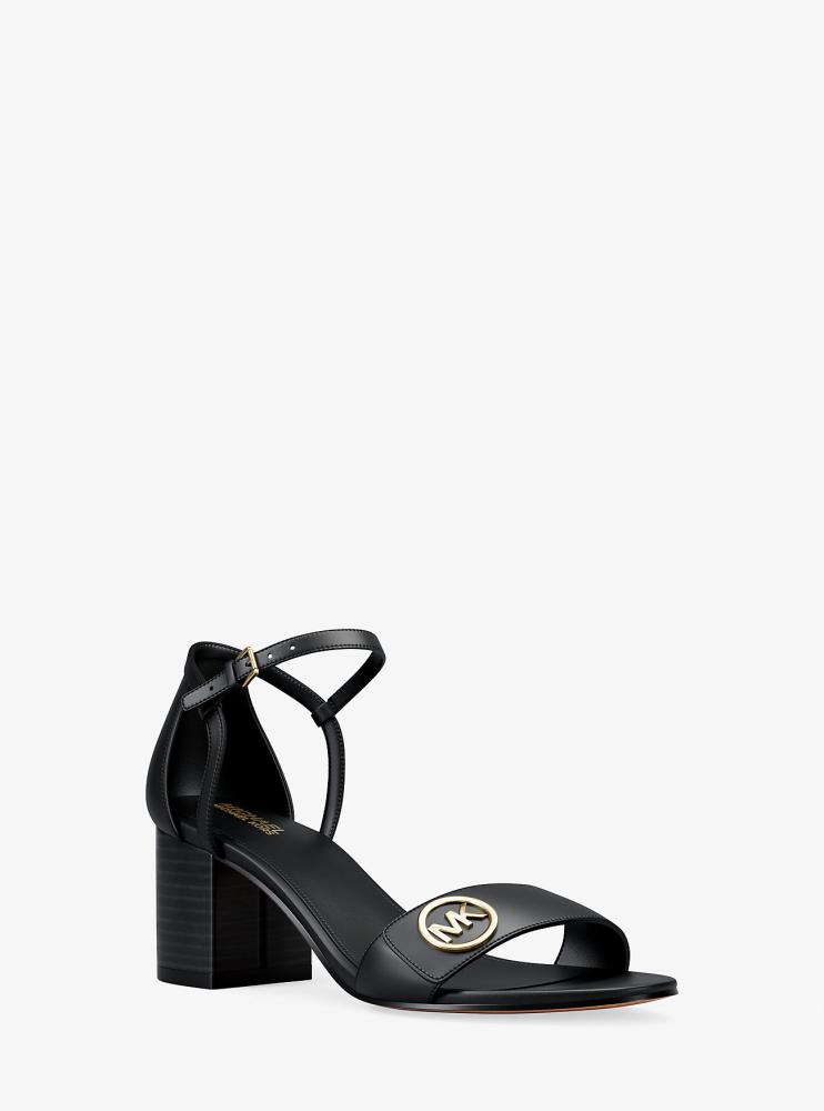 حذاء MICHAEL KORS مقاس 9