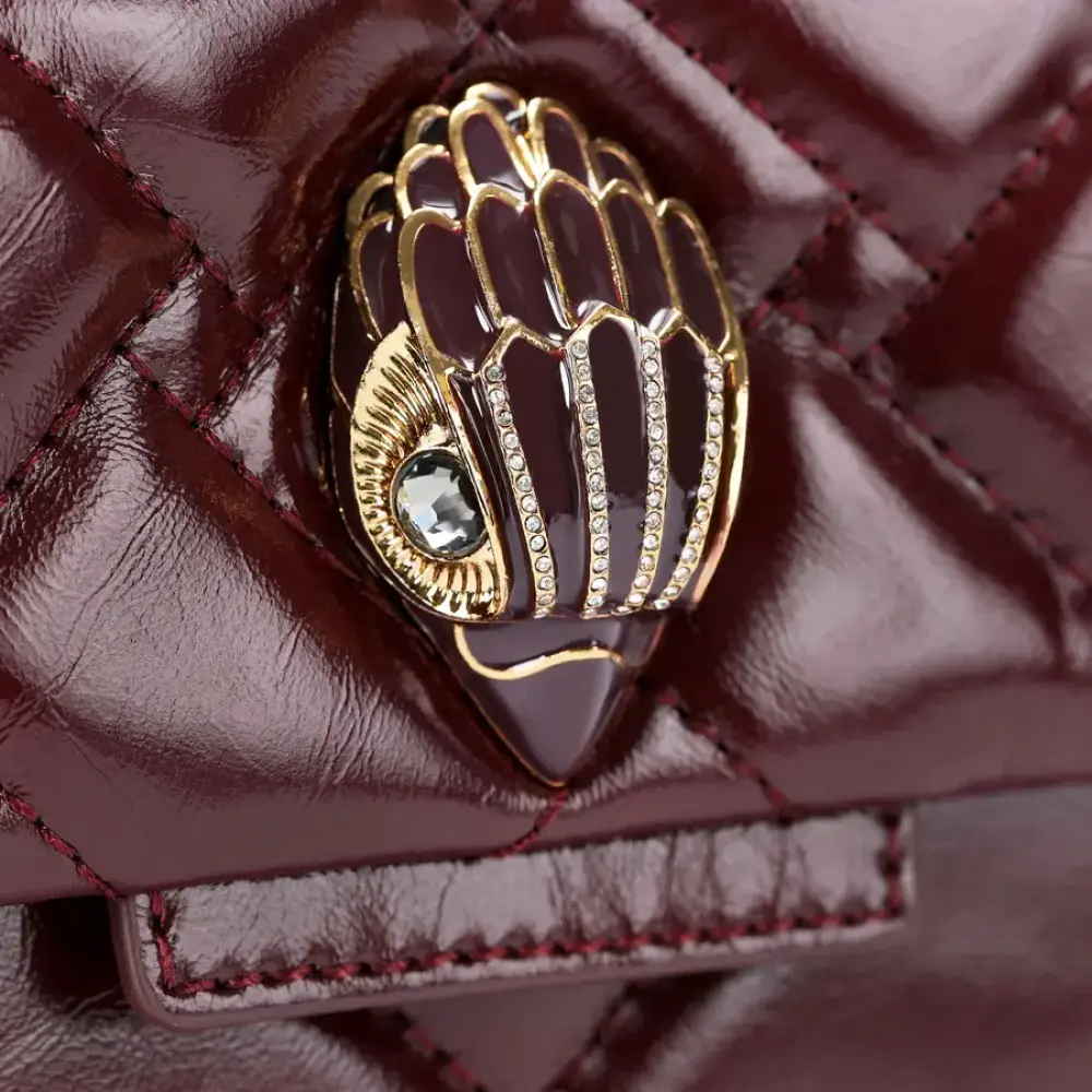 حقيبة Kurt Geiger London
