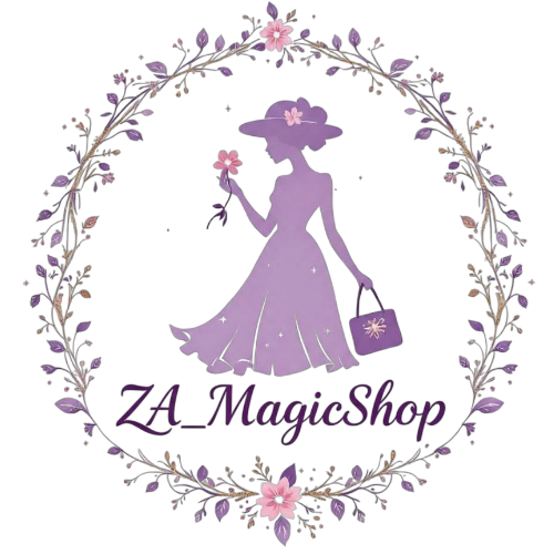 ZA_MagicShop
