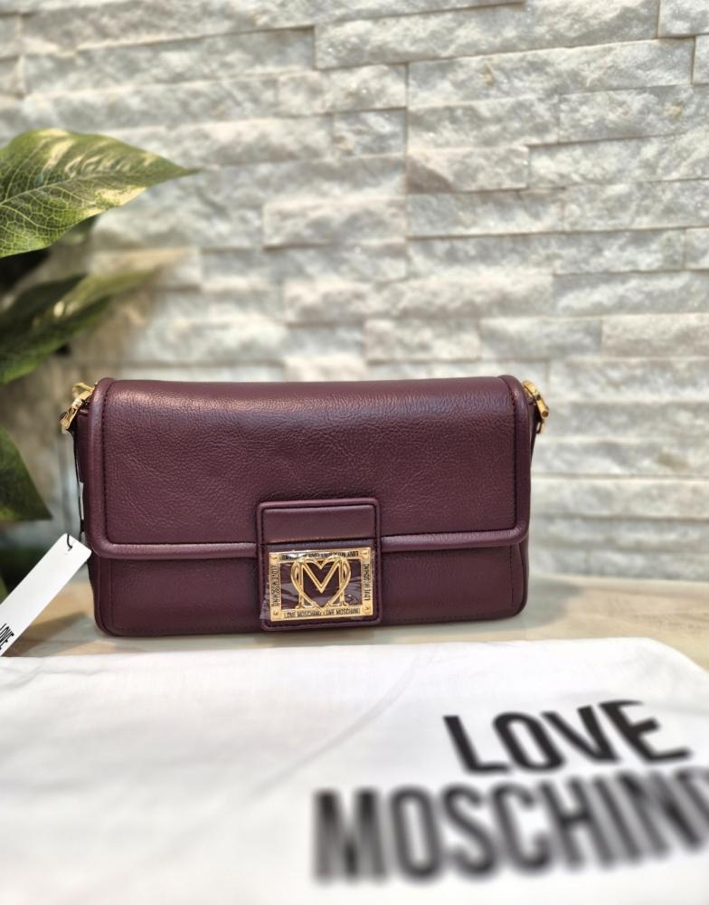 حقيبة LOVE MOSCHINO