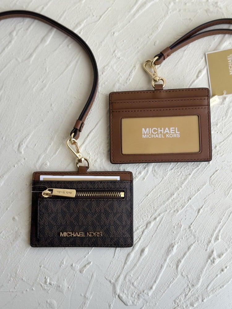 ID Holder MICHAEL KORS