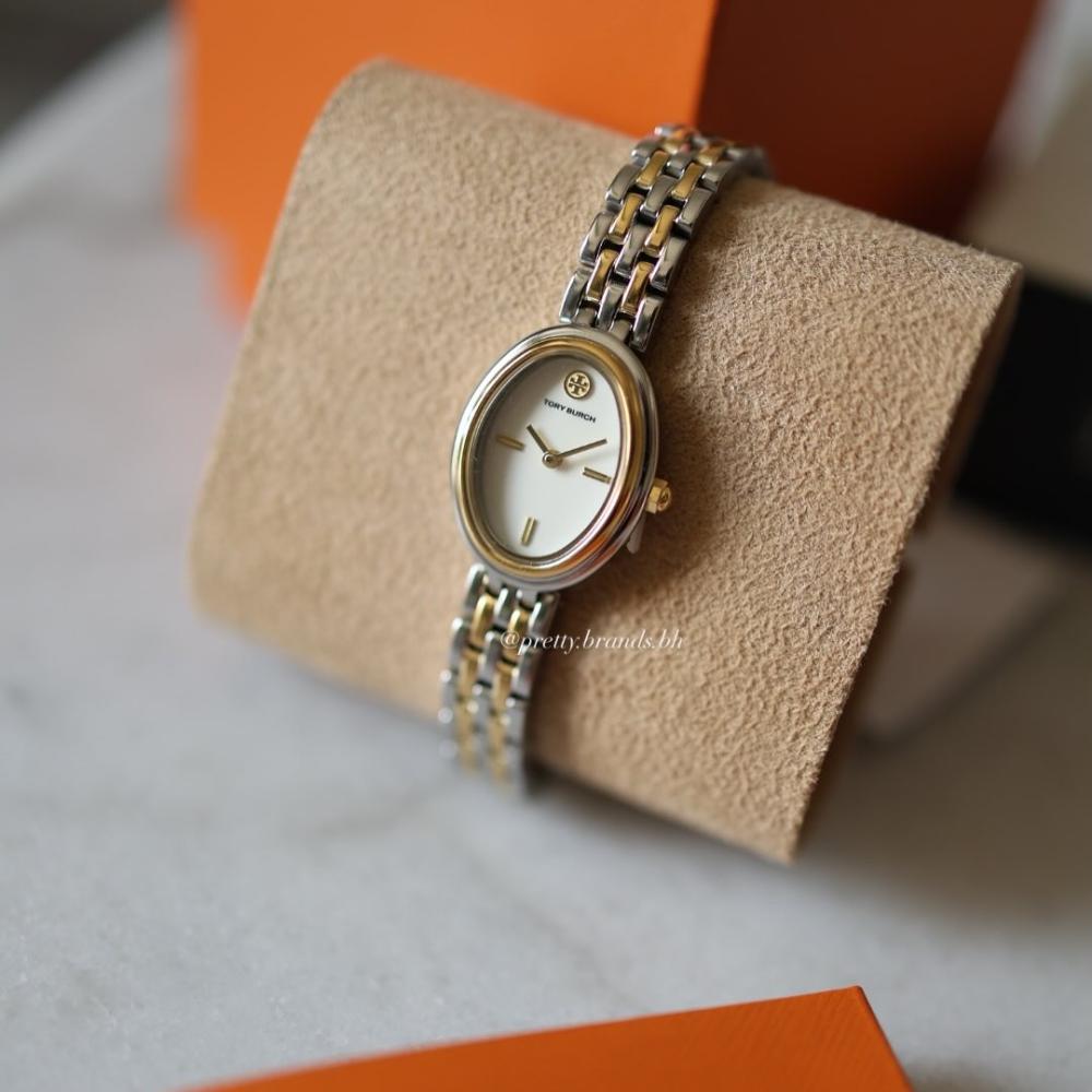 ساعة Tory Burch