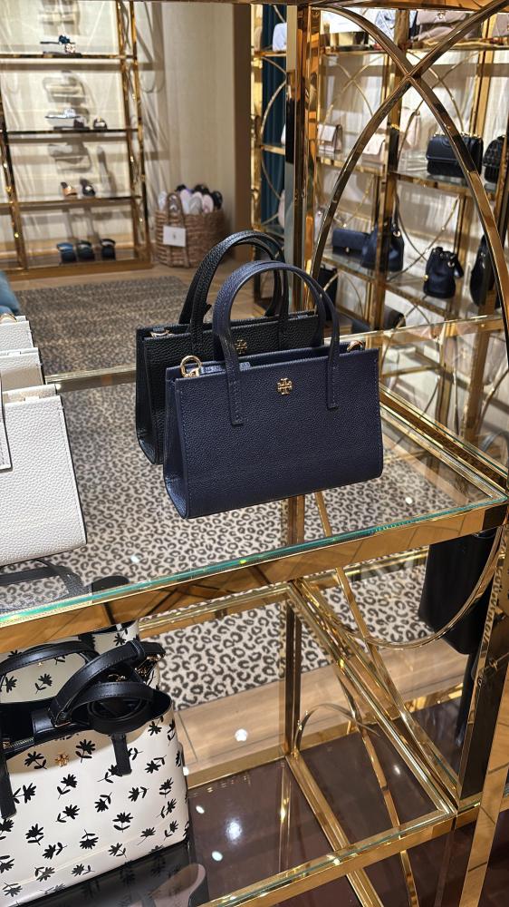 حقيبة Tory Burch