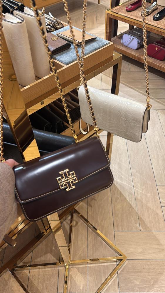 حقيبة Tory Burch