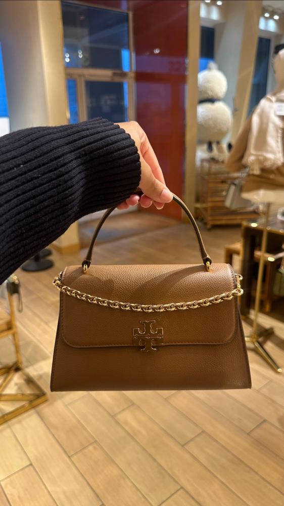 حقيبة Tory Burch