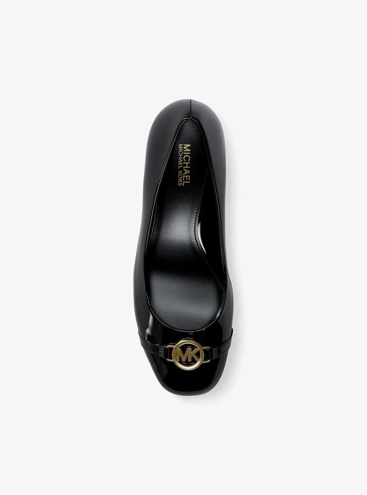 حذاء MICHAEL KORS مقاس 10