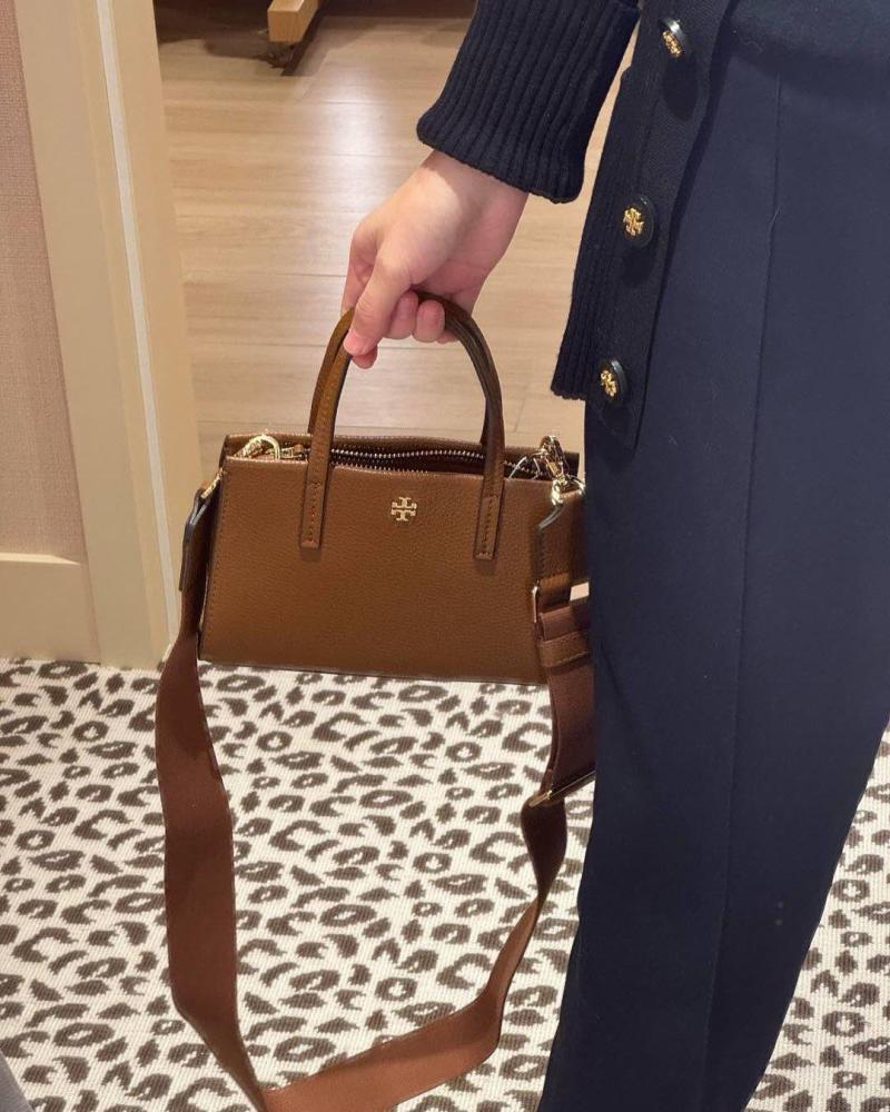 حقيبة Tory Burch