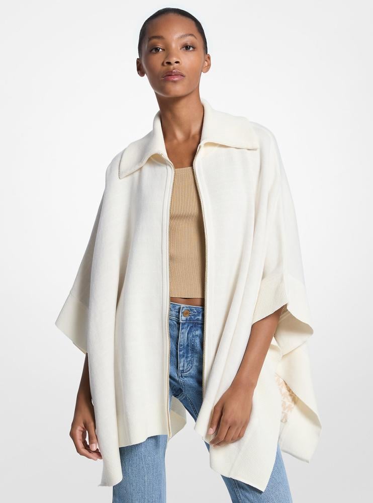 MICHAEL KORS CAPE