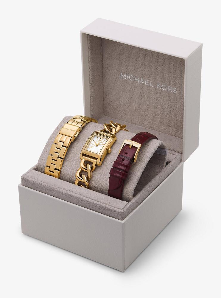 ساعة  MICHAEL KORS