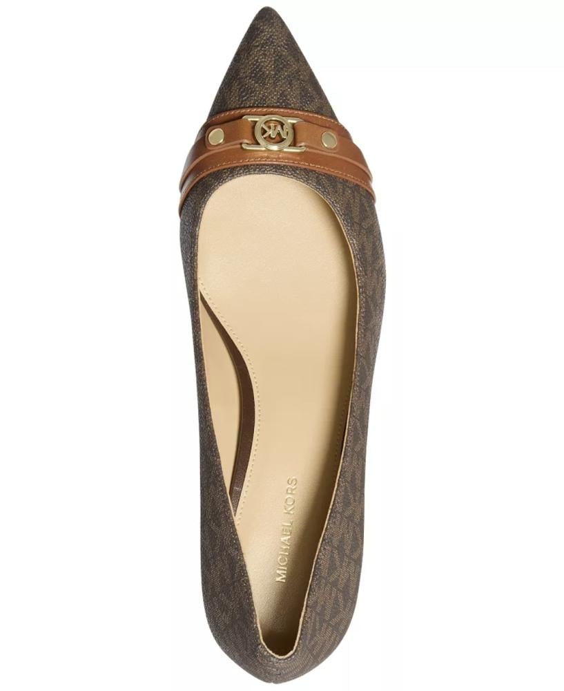 حذاء MICHAEL KORS مقاس 9 (40)