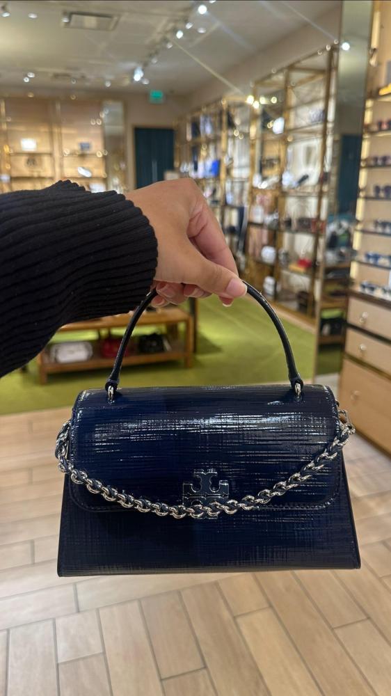 حقيبة Tory Burch