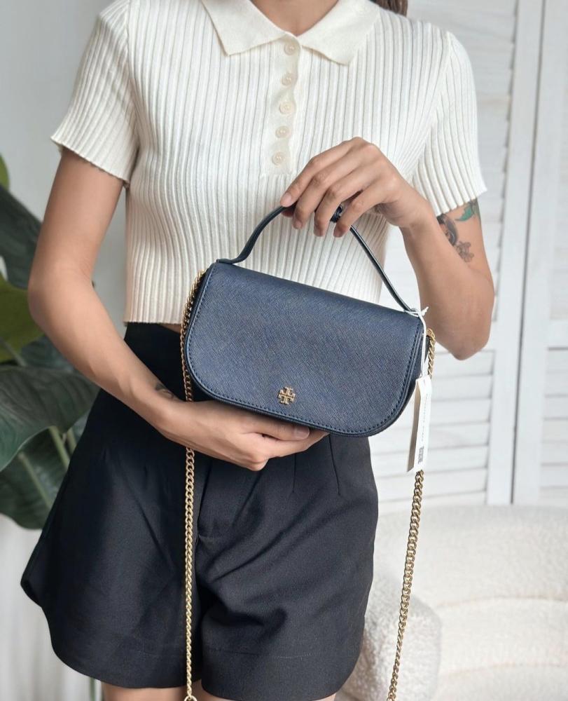 حقيبة Tory Burch