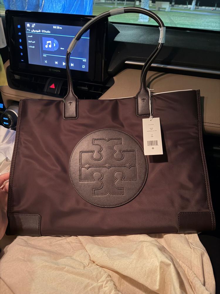 حقيبة Tory Burch