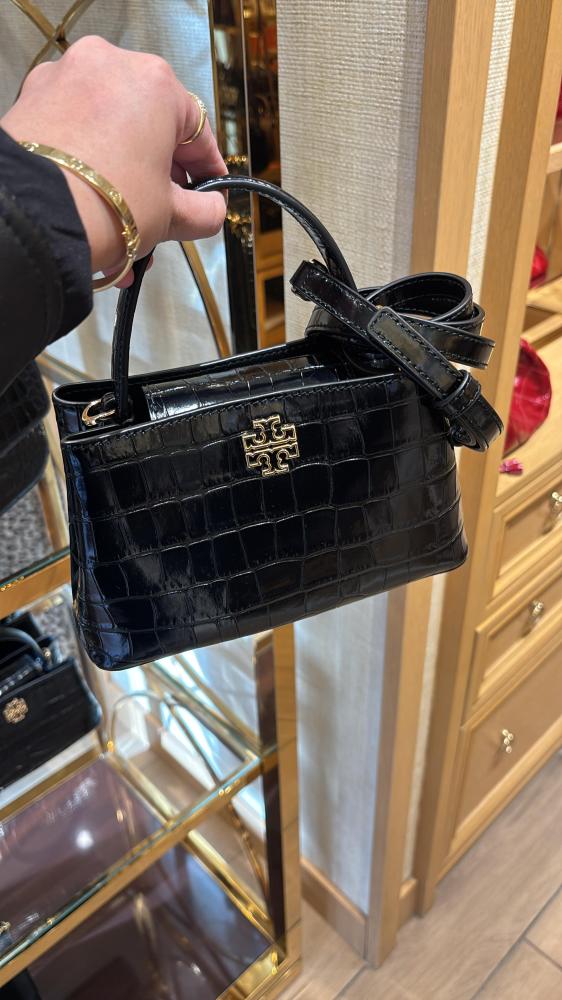 حقيبة Tory Burch