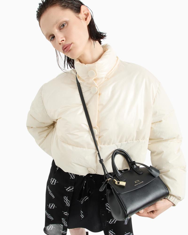 حقيبة Armani Exchange