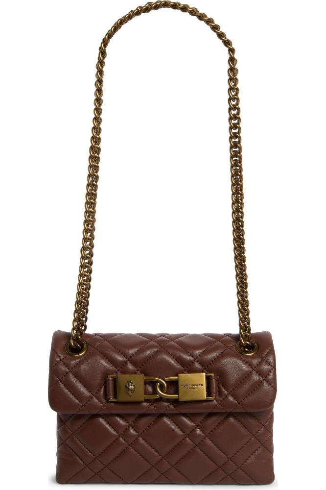 حقيبة Kurt Geiger London