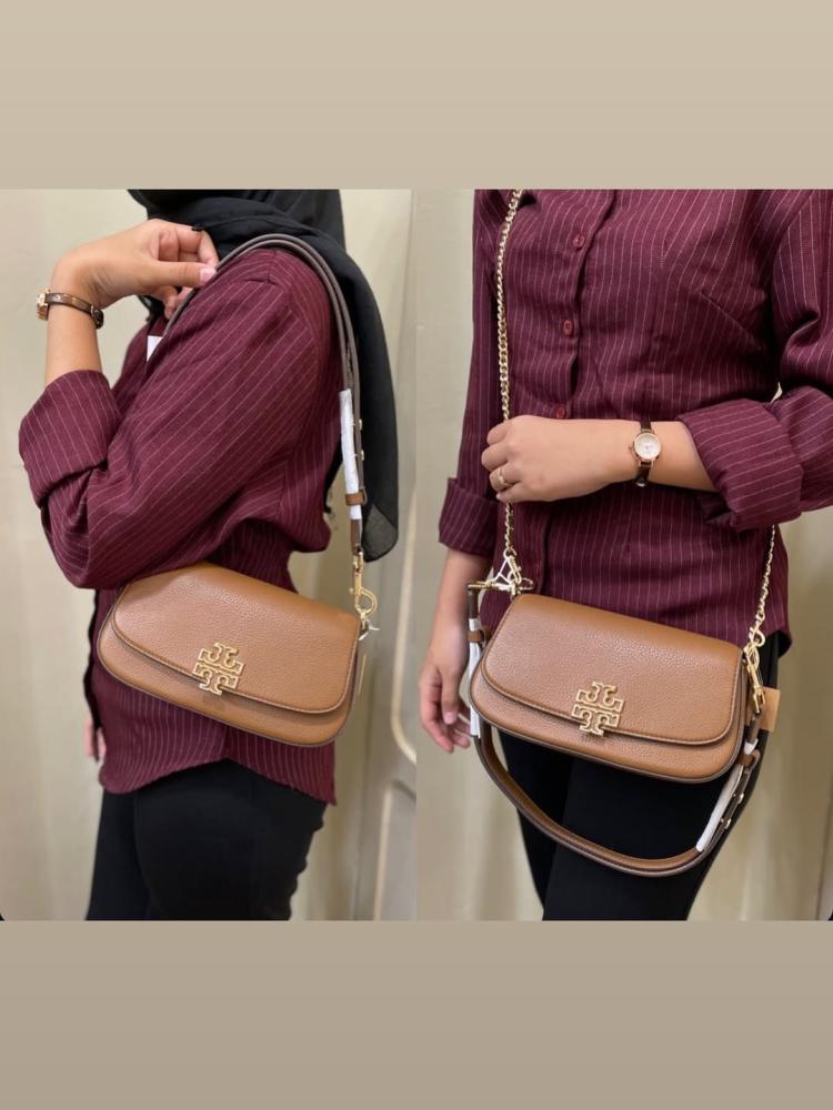حقيبة Tory Burch