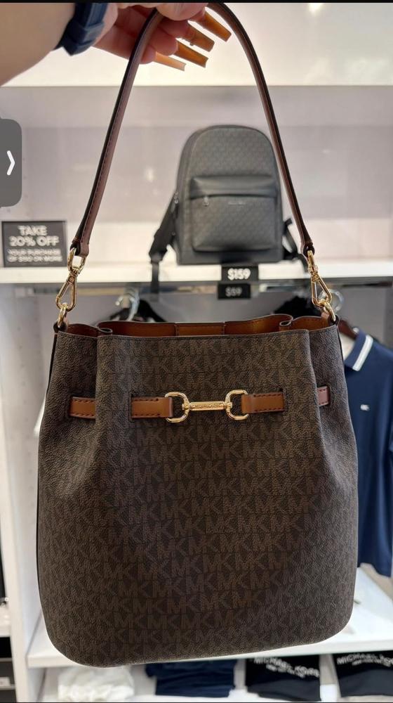 حقيبة MICHAEL KORS