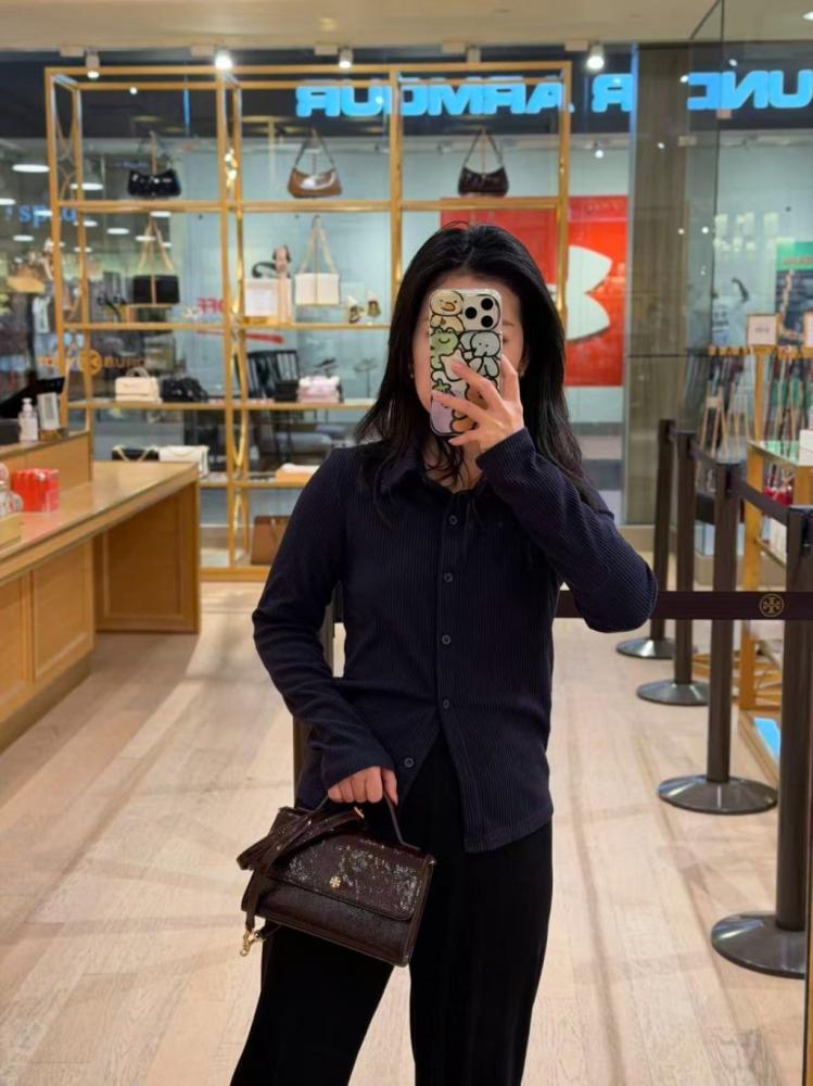 حقيبة Tory Burch
