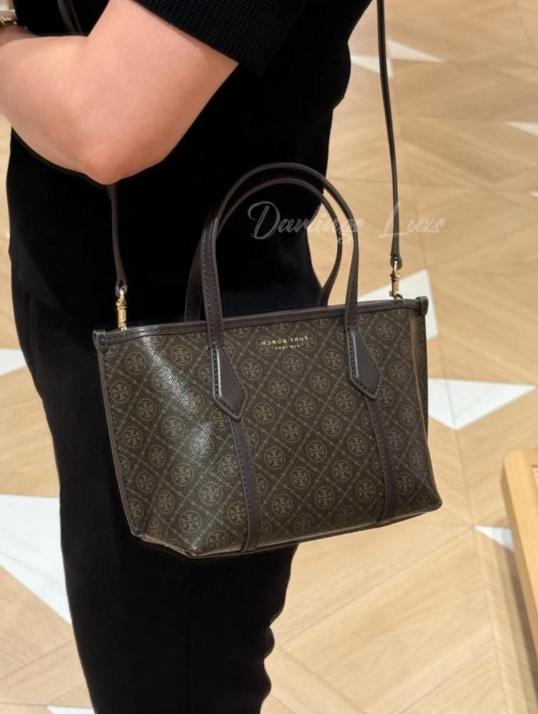 حقيبة Tory Burch