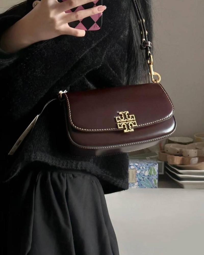 حقيبة Tory Burch