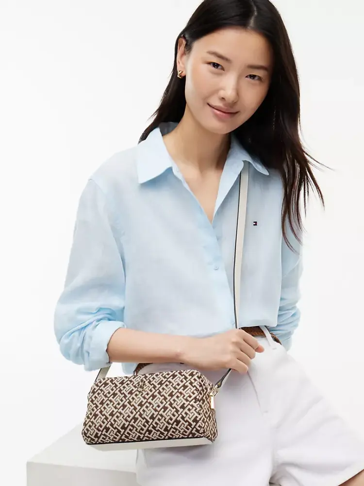 حقيبة TOMMY HILFIGER