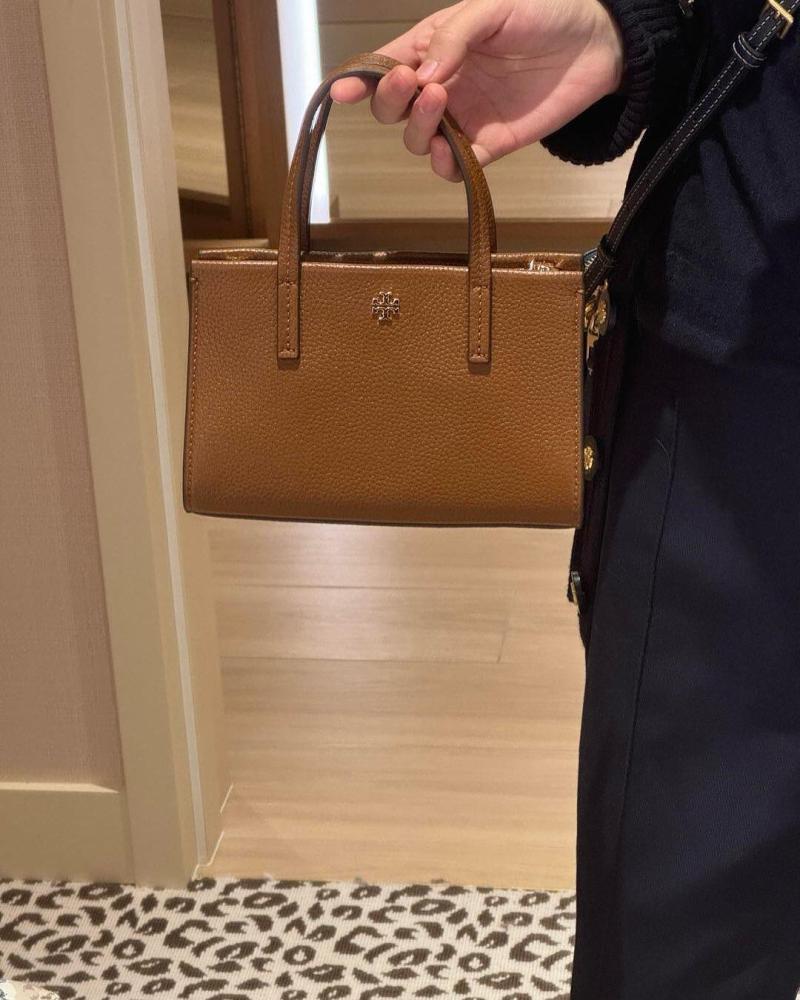 حقيبة Tory Burch