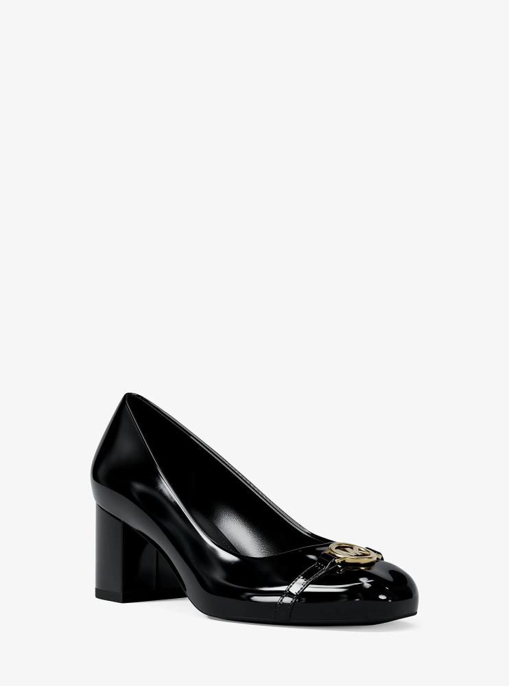 حذاء MICHAEL KORS مقاس 10