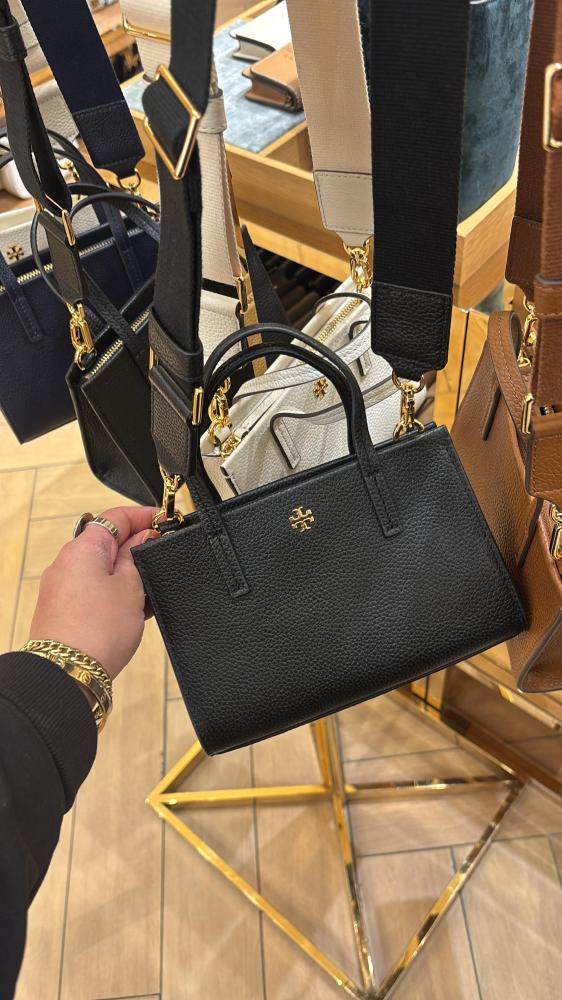 حقيبة Tory Burch