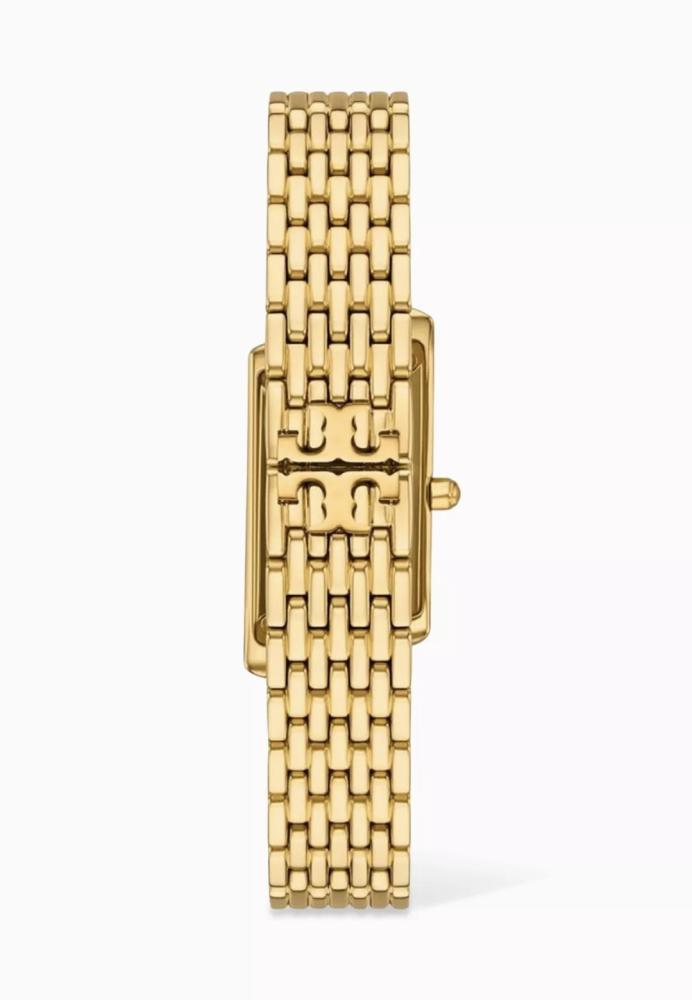 ساعة Tory Burch