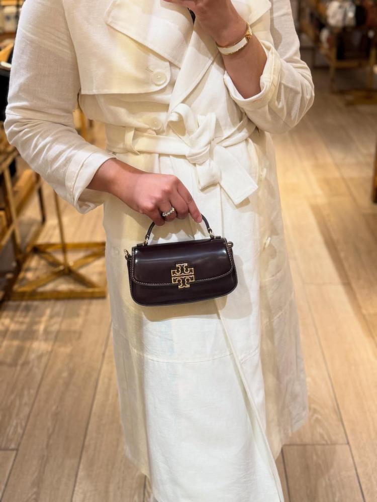 حقيبة Tory Burch