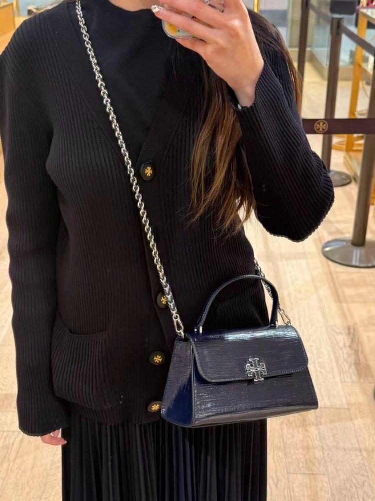 حقيبة Tory Burch