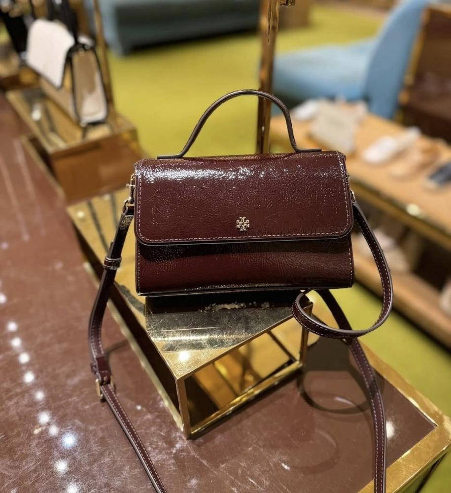 حقيبة Tory Burch