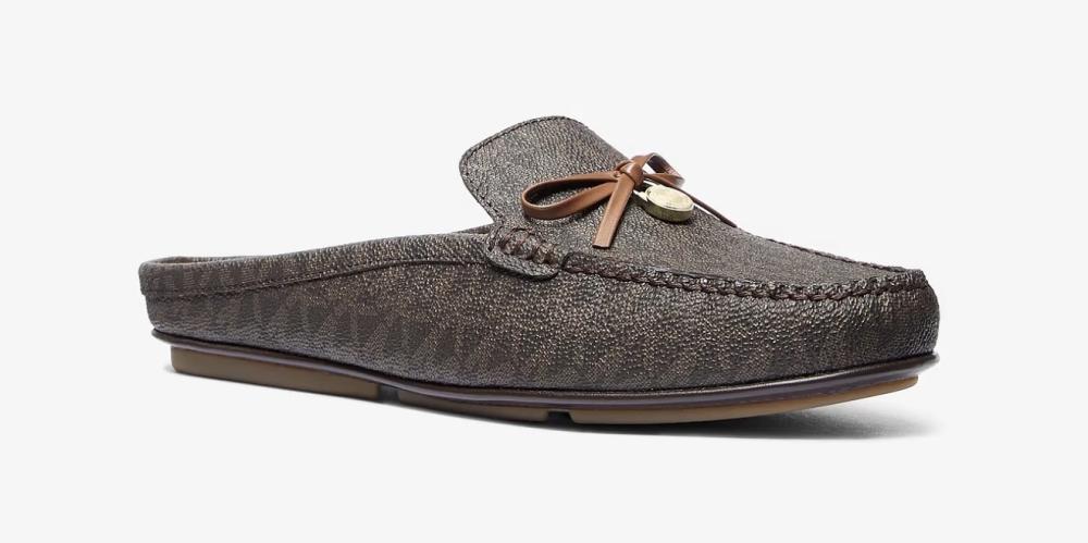 حذاء MICHAEL KORS مقاس 40