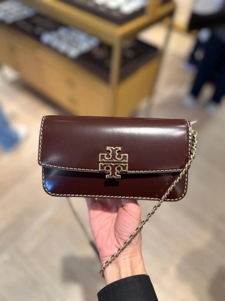 حقيبة Tory Burch