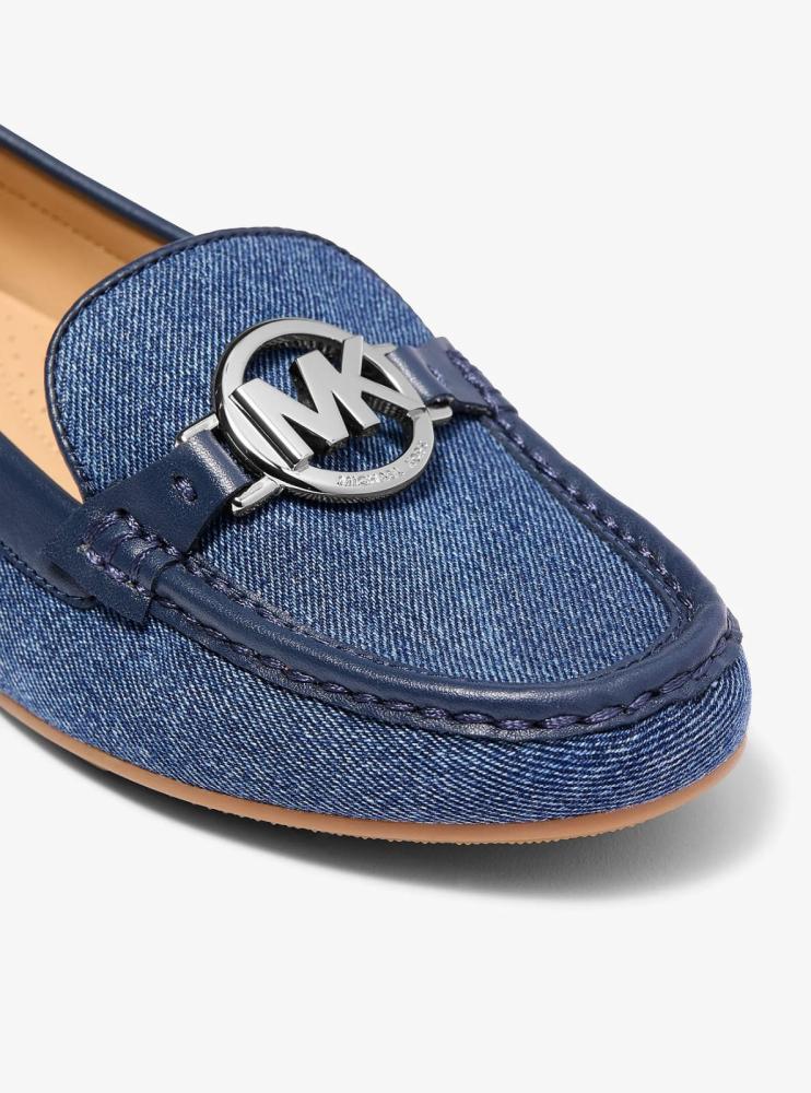 حذاء MICHAEL KORS مقاس 39