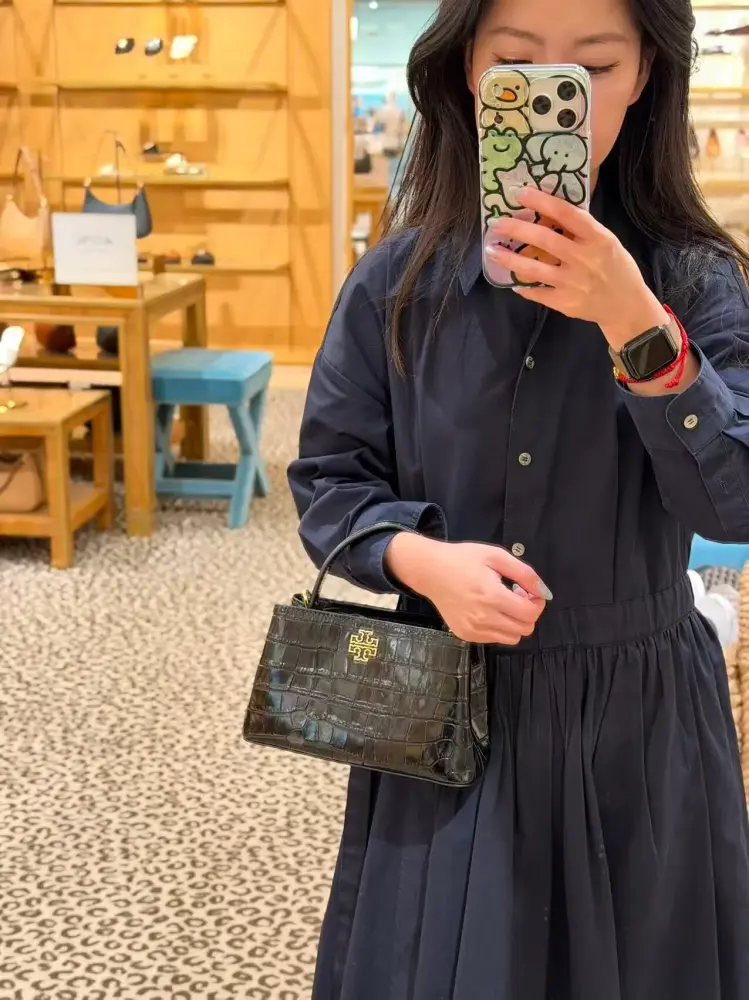 حقيبة Tory Burch