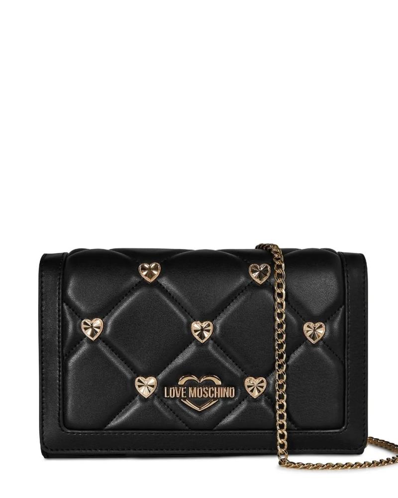 حقيبة LOVE MOSCHINO