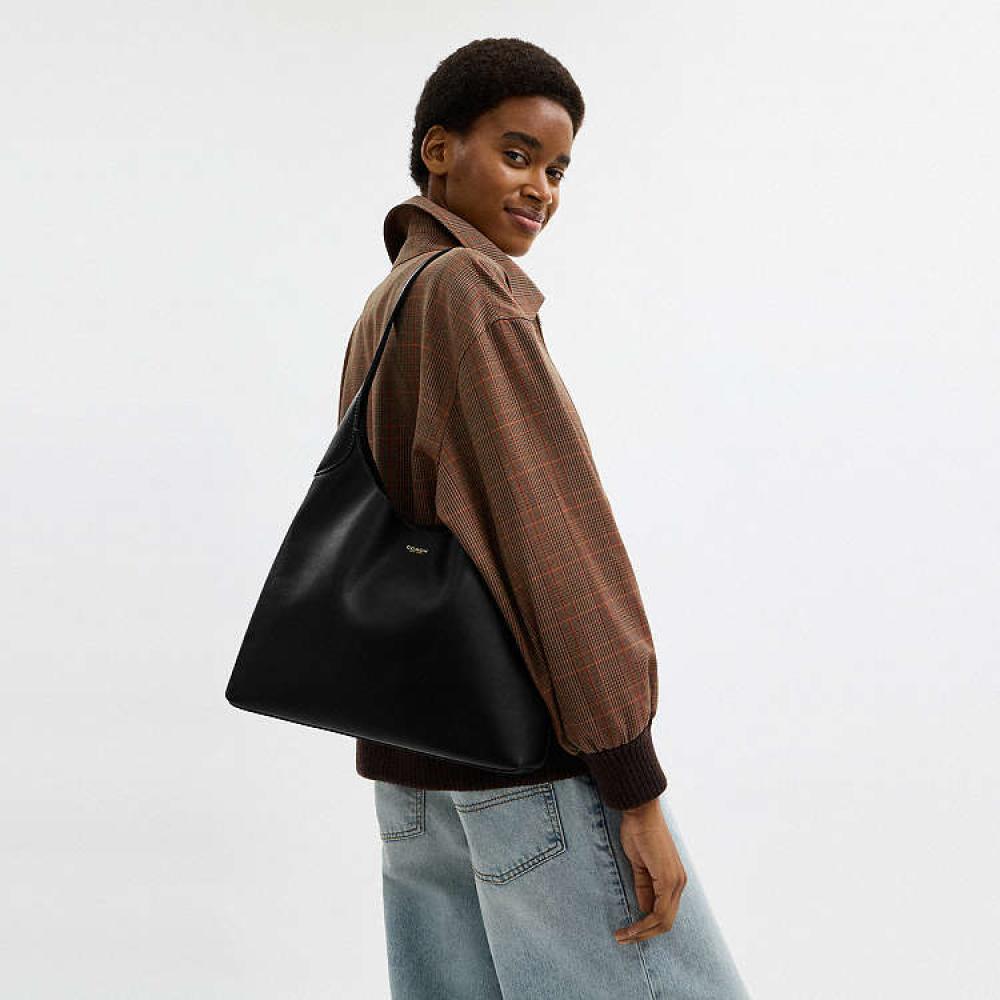 حقيبة COACH Brooklyn Bag 34
