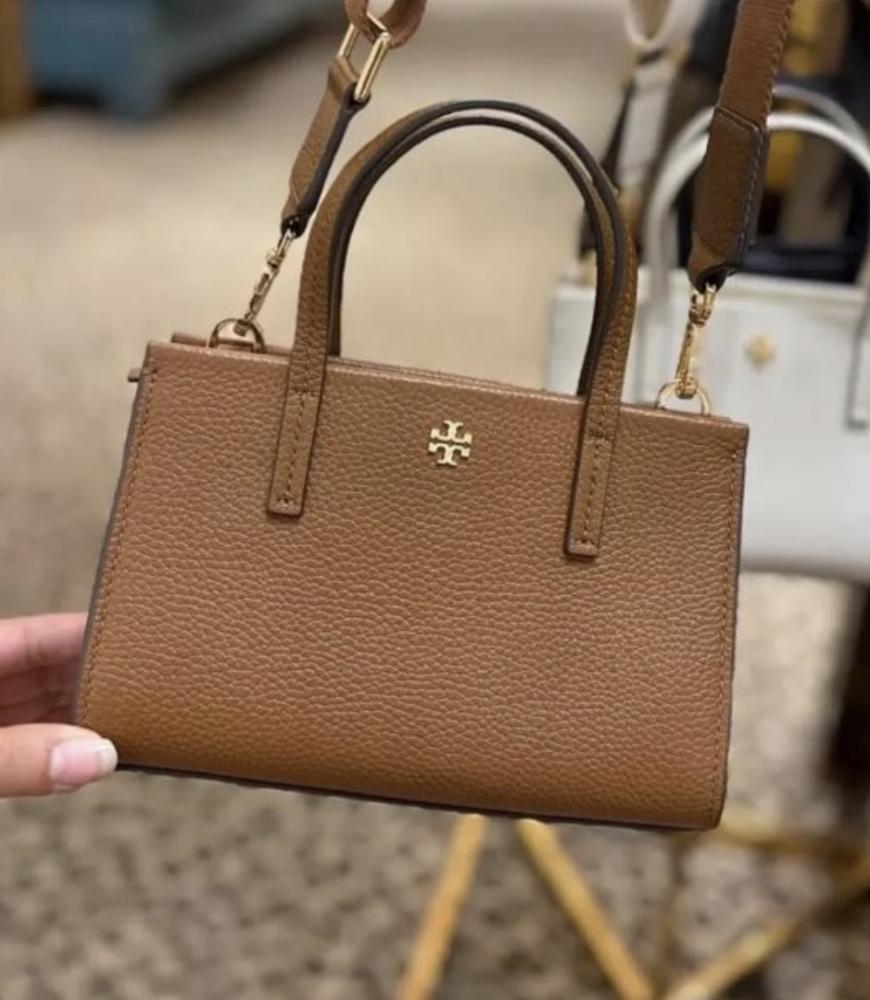 حقيبة Tory Burch